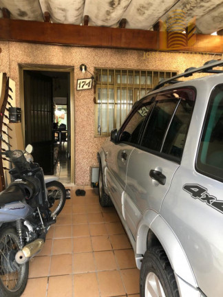 Imagem Casa com 2 Quartos à Venda,  em Vila Brasilina - São Paulo