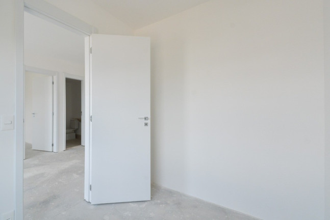Imagem Imóvel com 2 Quartos à Venda, 42 m² em Campo Belo - São Paulo Imagem Imóvel com 2 Quartos à Venda, 42 m² em Campo Belo - São Paulo