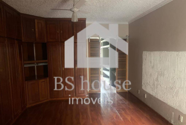 Imagem Casa com 4 Quartos para Alugar, 630 m² em Centro - São Bernardo Do Campo Imagem Casa com 4 Quartos para Alugar, 630 m² em Centro - São Bernardo Do Campo
