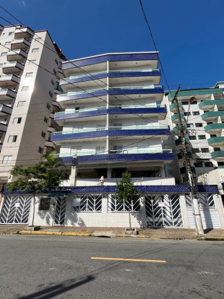 Imagem Apartamento com 1 Quarto à Venda, 65 m² em Mirim - Praia Grande