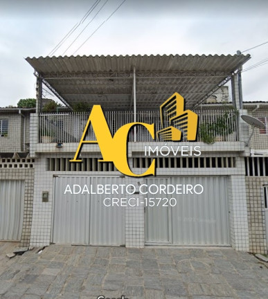 Imagem Casa com 3 Quartos à Venda, 210 m² em Iputinga - Recife Imagem Casa com 3 Quartos à Venda, 210 m² em Iputinga - Recife