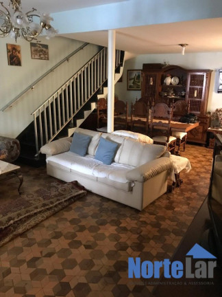 Imagem Casa com 3 Quartos à Venda, 180 m² em Santana - São Paulo Imagem Casa com 3 Quartos à Venda, 180 m² em Santana - São Paulo