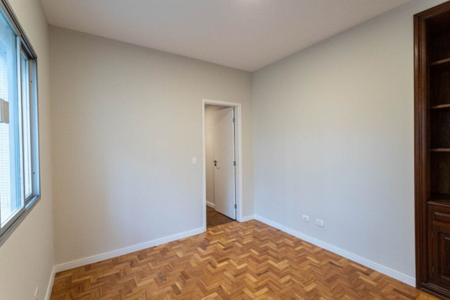 Imagem Apartamento com 3 Quartos à Venda, 195 m² em Jardim Paulistano - São Paulo Imagem Apartamento com 3 Quartos à Venda, 195 m² em Jardim Paulistano - São Paulo
