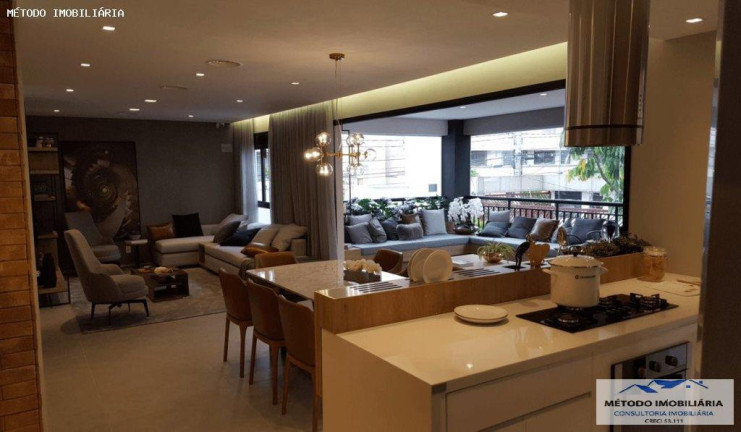 Imagem Imóvel com 3 Quartos à Venda, 157 m² em Mooca - São Paulo Imagem Imóvel com 3 Quartos à Venda, 157 m² em Mooca - São Paulo