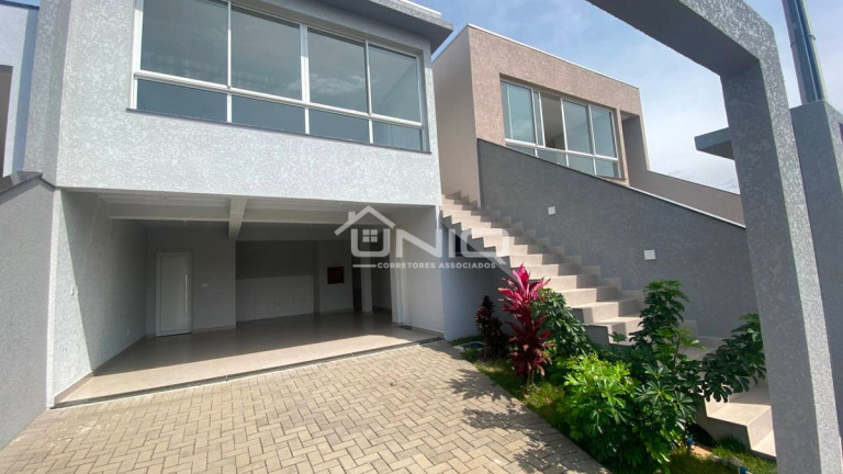Imagem Casa com 3 Quartos à Venda, 146 m² em São Francisco - Pato Branco Imagem Casa com 3 Quartos à Venda, 146 m² em São Francisco - Pato Branco