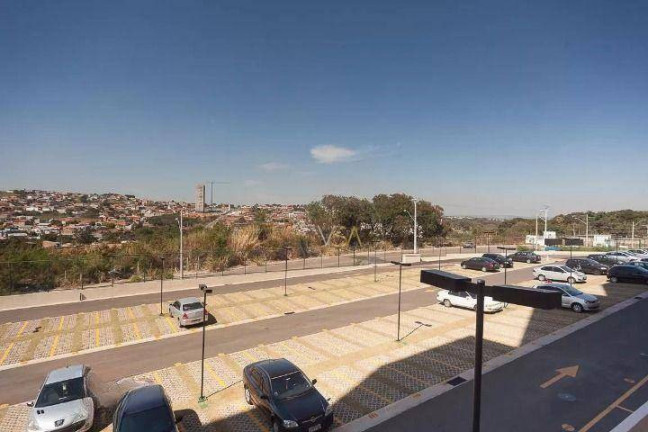 Imagem Apartamento com 2 Quartos à Venda, 50 m² em Jardim Do Lago Continuação - Campinas