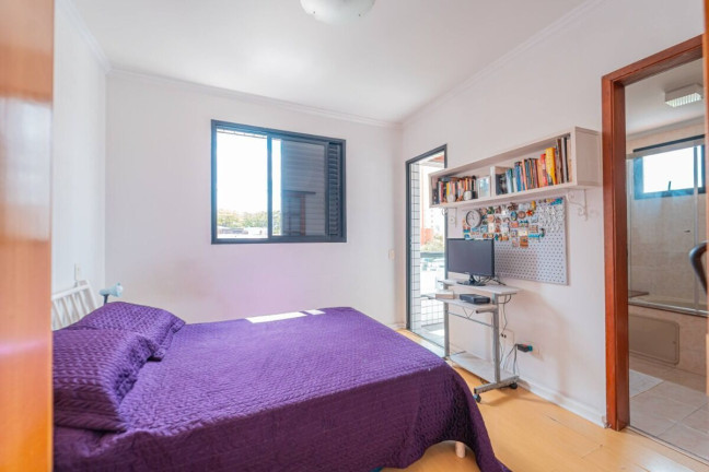 Imagem Apartamento com 3 Quartos à Venda, 114 m² em Bosque Da Saúde - São Paulo Imagem Apartamento com 3 Quartos à Venda, 114 m² em Bosque Da Saúde - São Paulo