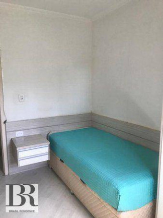 Imagem Apartamento com 2 Quartos à Venda, 58 m² em Santo Amaro - São Paulo Imagem Apartamento com 2 Quartos à Venda, 58 m² em Santo Amaro - São Paulo