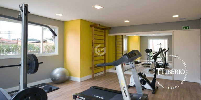 Imagem Apartamento com 2 Quartos à Venda, 50 m² em Tatuapé - São Paulo Imagem Apartamento com 2 Quartos à Venda, 50 m² em Tatuapé - São Paulo