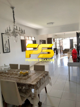 Imagem Casa com 5 Quartos à Venda, 308 m² em Jardim Oceania - João Pessoa Imagem Casa com 5 Quartos à Venda, 308 m² em Jardim Oceania - João Pessoa