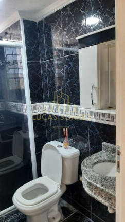 Imagem Apartamento com 2 Quartos à Venda, 49 m² em Vila Ipiranga - Mogi Das Cruzes