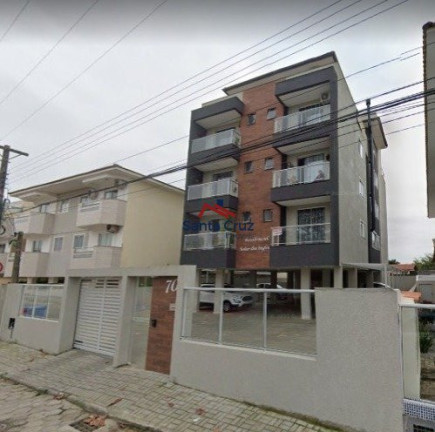 Imagem Apartamento com 2 Quartos à Venda, 65 m² em Ingleses Do Rio Vermelho - Florianópolis Imagem Apartamento com 2 Quartos à Venda, 65 m² em Ingleses Do Rio Vermelho - Florianópolis