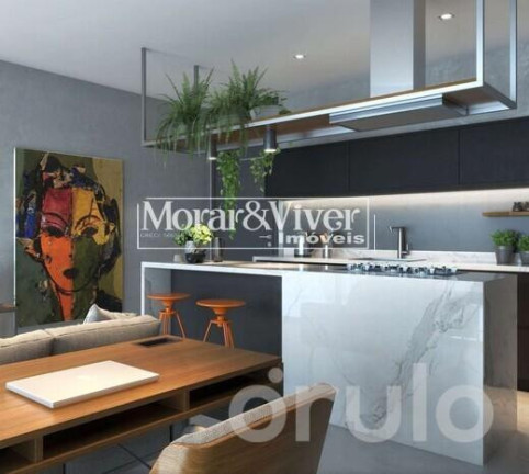 Imagem Apartamento com 1 Quarto à Venda, 59 m² em Bigorrilho - Curitiba Imagem Apartamento com 1 Quarto à Venda, 59 m² em Bigorrilho - Curitiba