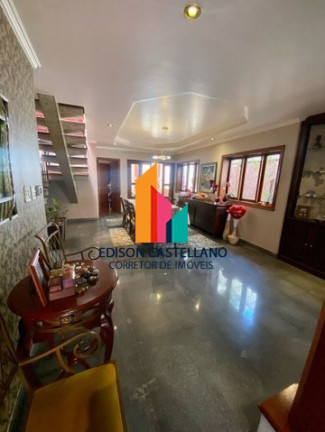 Imagem Casa com 4 Quartos à Venda, 637 m² em Jardim Samambaia - Jundiaí Imagem Casa com 4 Quartos à Venda, 637 m² em Jardim Samambaia - Jundiaí