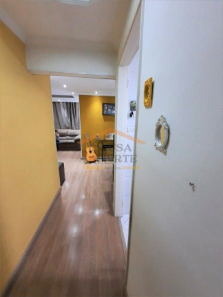 Imagem Apartamento com 2 Quartos à Venda, 55 m² em Tucuruvi - São Paulo Imagem Apartamento com 2 Quartos à Venda, 55 m² em Tucuruvi - São Paulo