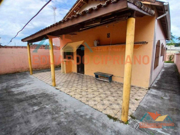 Imagem Casa com 2 Quartos à Venda, 120 m² em Massaguaçu - Caraguatatuba