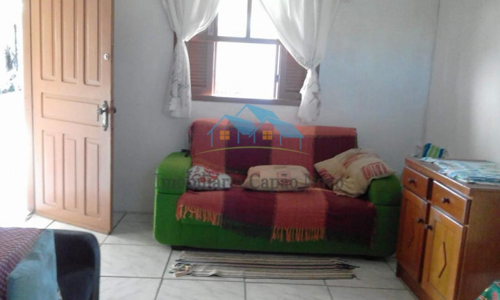 Imagem Casa com 2 Quartos à Venda, 110 m² em Capão Novo - Capão Da Canoa