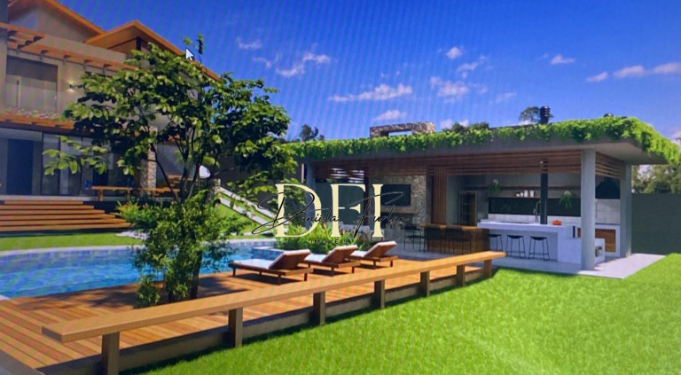 Imagem Casa de Condomínio com 5 Quartos à Venda, 402 m² em Condomínio Fazenda Imperial - Sorocaba