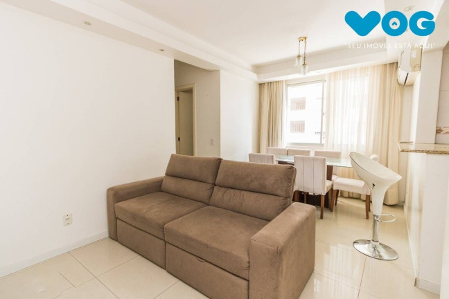 Imagem Imóvel com 2 Quartos à Venda, 54 m² em Partenon - Porto Alegre Imagem Imóvel com 2 Quartos à Venda, 54 m² em Partenon - Porto Alegre