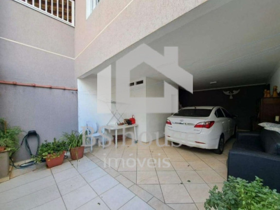 Imagem Sobrado com 2 Quartos à Venda, 70 m² em Vila Floresta - Santo André Imagem Sobrado com 2 Quartos à Venda, 70 m² em Vila Floresta - Santo André