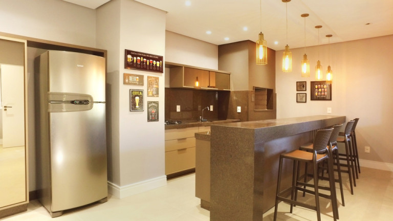 Imagem Apartamento com 3 Quartos à Venda, 68 m² em Santo Antônio - Porto Alegre