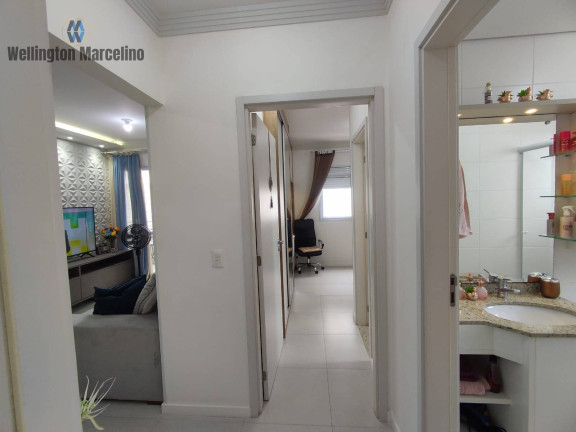 Imagem Apartamento com 2 Quartos à Venda, 85 m² em Pagani - Palhoça