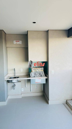 Imagem Apartamento com 3 Quartos à Venda, 107 m² em Vila Aviação - Bauru Imagem Apartamento com 3 Quartos à Venda, 107 m² em Vila Aviação - Bauru