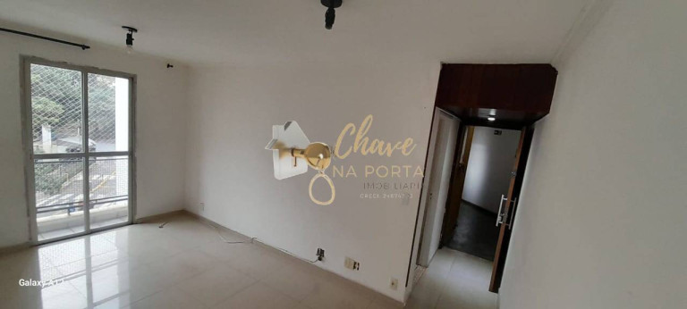 Imagem Apartamento com 2 Quartos à Venda, 54 m² em Vila Das Belezas - São Paulo