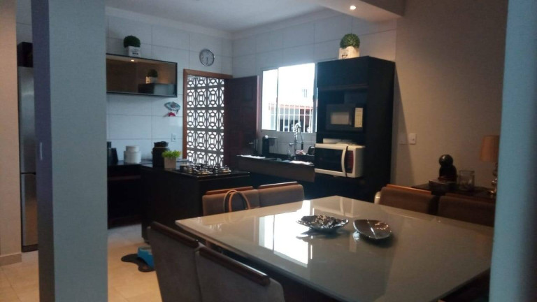 Casa com 4 Quartos à Venda, 900 m² em Jardim Carolina - Ubatuba