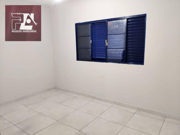 Imagem Casa com 3 Quartos à Venda, 199 m² em Nova Lorena - Lorena Imagem Casa com 3 Quartos à Venda, 199 m² em Nova Lorena - Lorena