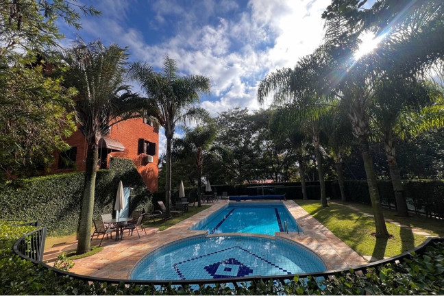 Imagem Casa com 4 Quartos à Venda, 354 m² em Jardim Colombo - São Paulo Imagem Casa com 4 Quartos à Venda, 354 m² em Jardim Colombo - São Paulo