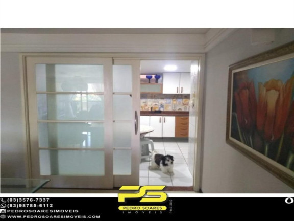 Imagem Apartamento com 3 Quartos à Venda, 113 m² em Intermares - Cabedelo Imagem Apartamento com 3 Quartos à Venda, 113 m² em Intermares - Cabedelo