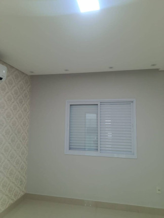 Imagem Casa com 3 Quartos à Venda, 99 m² em Residencial Santa Giovana - Jundiaí