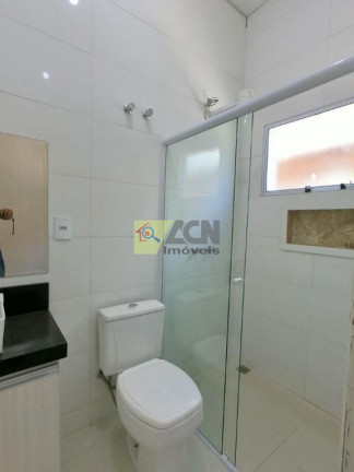 Imagem Casa de Condomínio com 3 Quartos à Venda, 164 m² em Condomínio Jardim De Mônaco - Hortolândia