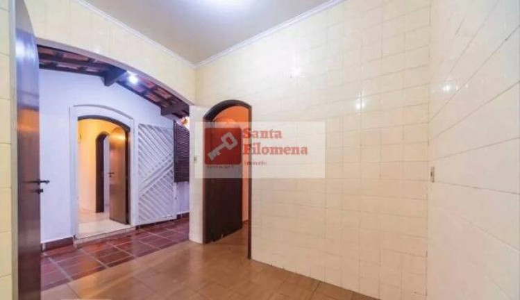 Imagem Casa com 3 Quartos à Venda, 224 m² em Campestre - Santo André