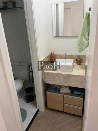 Imagem Apartamento com 3 Quartos à Venda, 65 m² em Vila Prudente - São Paulo