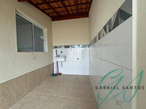 Imagem Casa com 2 Quartos à Venda, 138 m² em Vila Atlântica - Mongaguá Imagem Casa com 2 Quartos à Venda, 138 m² em Vila Atlântica - Mongaguá