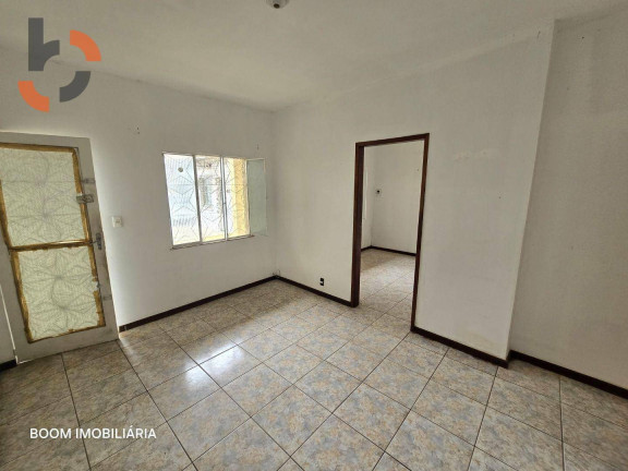 Imagem Casa com 1 Quarto à Venda, 73 m² em Centro - Nova Iguaçu