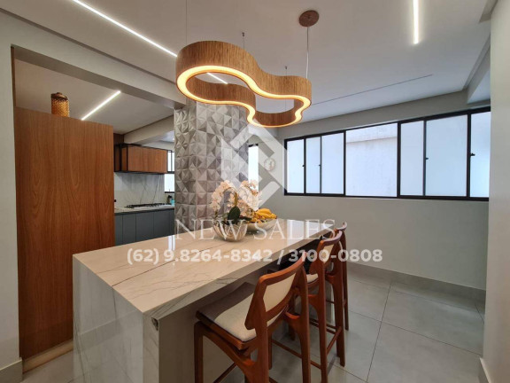 Imagem Apartamento com 4 Quartos à Venda, 205 m² em Setor Oeste - Goiânia Imagem Apartamento com 4 Quartos à Venda, 205 m² em Setor Oeste - Goiânia