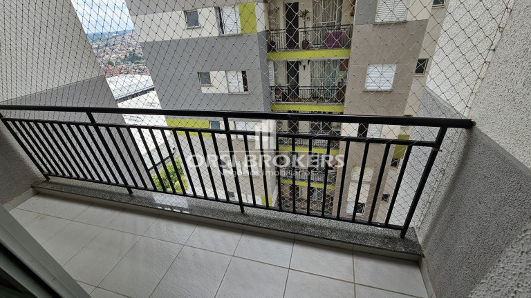 Imagem Apartamento com 2 Quartos à Venda, 49 m² em São Pedro - Osasco Imagem Apartamento com 2 Quartos à Venda, 49 m² em São Pedro - Osasco