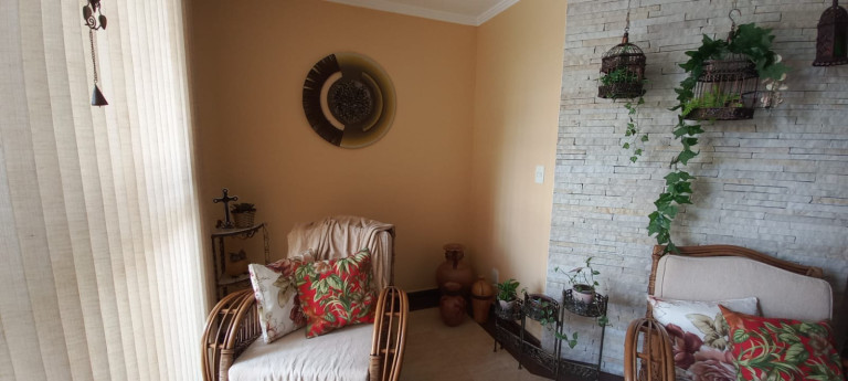Imóvel com 3 Quartos à Venda, 138 m² em Centro - São Bernardo Do Campo