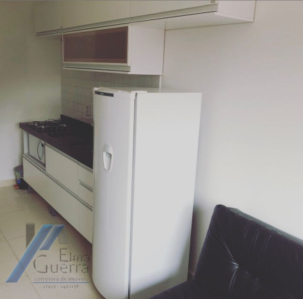 Imagem Apartamento com 2 Quartos à Venda, 42 m² em Sapé - Ubatuba Imagem Apartamento com 2 Quartos à Venda, 42 m² em Sapé - Ubatuba