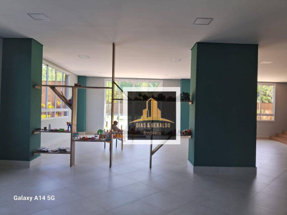Imagem Apartamento com 2 Quartos à Venda, 83 m² em Pagador De Andrade - Jacareí Imagem Apartamento com 2 Quartos à Venda, 83 m² em Pagador De Andrade - Jacareí