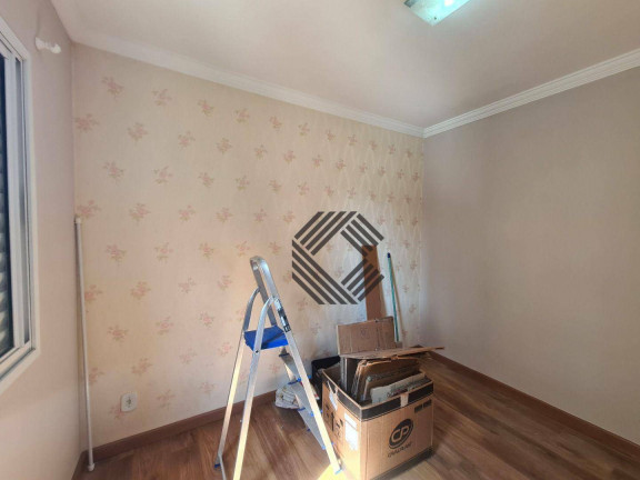 Imagem Apartamento com 2 Quartos à Venda, 59 m² em Jardim Das Magnólias - Sorocaba Imagem Apartamento com 2 Quartos à Venda, 59 m² em Jardim Das Magnólias - Sorocaba