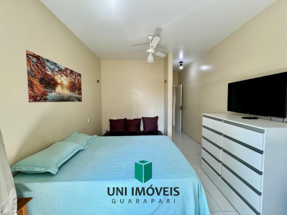 Imagem Apartamento com 3 Quartos à Venda, 159 m² em Praia Do Morro - Guarapari