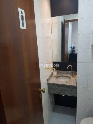 Imagem Sala Comercial à Venda, 50 m² em Centro - São Caetano Do Sul Imagem Sala Comercial à Venda, 50 m² em Centro - São Caetano Do Sul