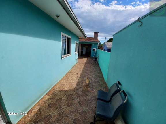 Imagem Casa com 4 Quartos à Venda, em Contorno - Ponta Grossa Imagem Casa com 4 Quartos à Venda, em Contorno - Ponta Grossa