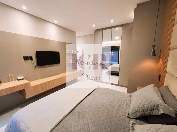 Casa de Condomínio com 3 Quartos à Venda, 200 m² em Wanel Ville - Sorocaba