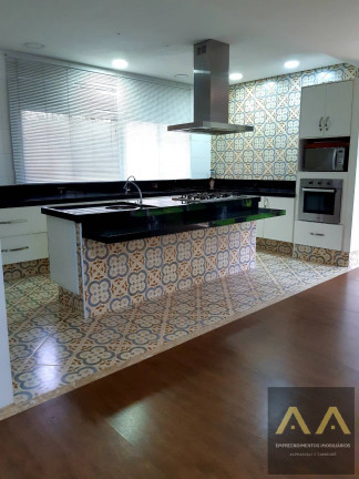 Imagem Casa com 3 Quartos à Venda, 360 m² em Alphaville - Santana De Parnaíba
