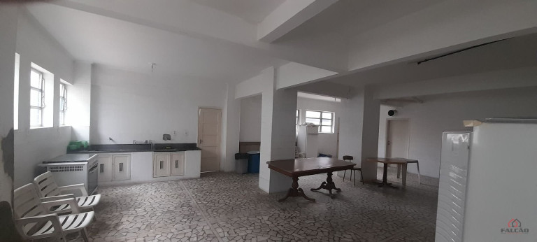 Imagem Apartamento com 1 Quarto à Venda, 100 m² em Itararé - São Vicente Imagem Apartamento com 1 Quarto à Venda, 100 m² em Itararé - São Vicente